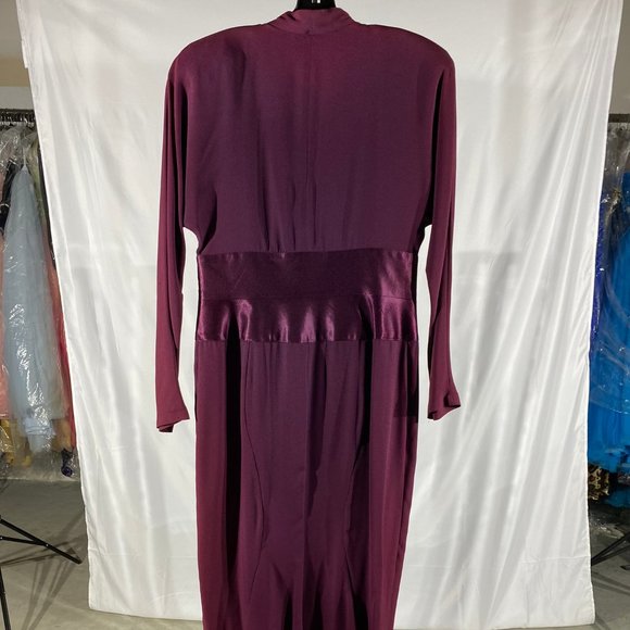 Cachet by Bari Protas - Dress - Picture 3 of 7